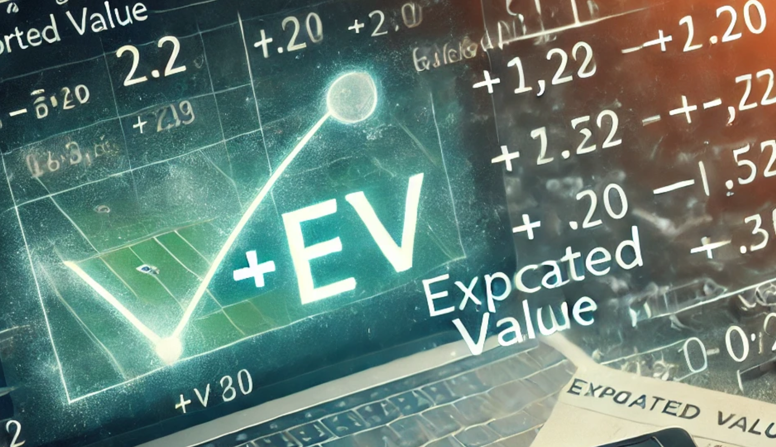 Value Betting Explained: How to Find +EV Bets
