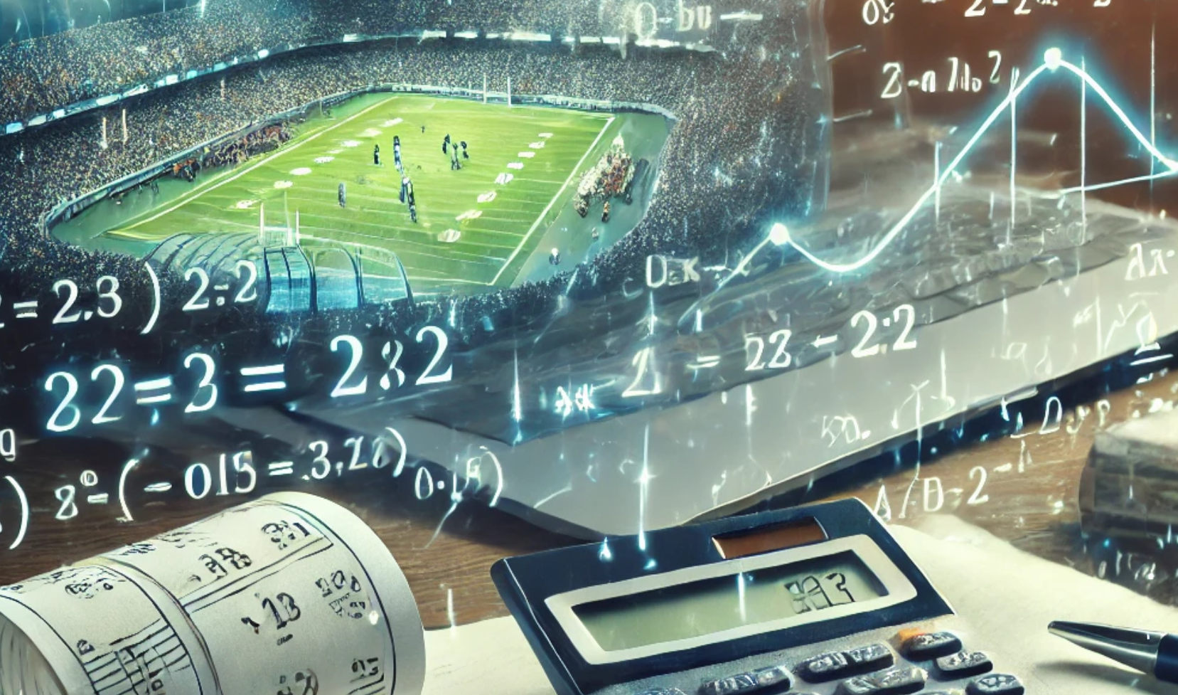 Sports Betting 101: Basic Terms and Bet Types Explained